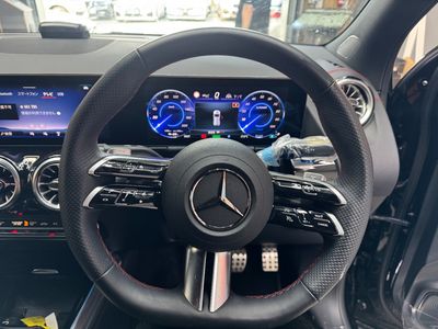 2025 Mercedes-Benz EQA