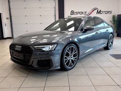 2019 Audi A6