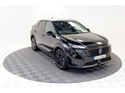 2026 Peugeot 3008