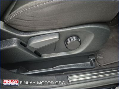 2019 Ford S-Max