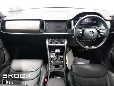 2023 Skoda Kodiaq