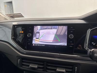 2024 Volkswagen Taigo