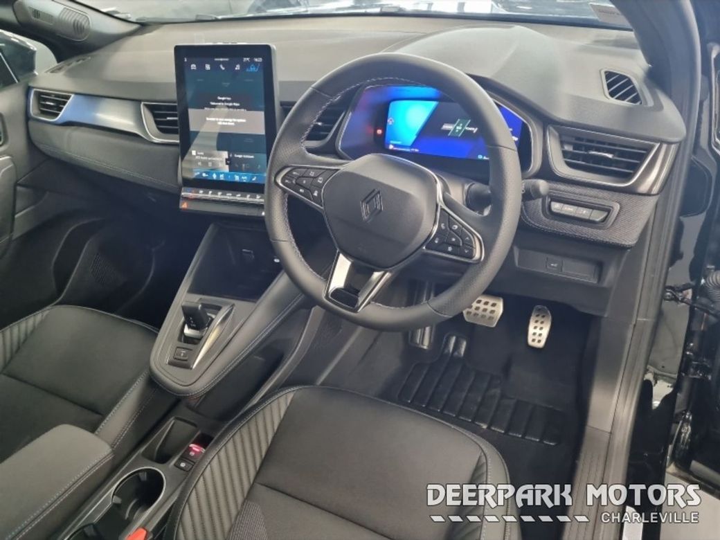 2026 Renault Symbioz