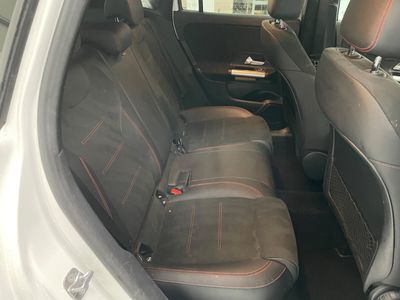 2023 Mercedes-Benz GLA Class