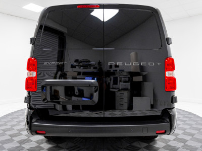 2026 Peugeot Expert