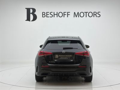 2021 Mercedes-Benz A Class