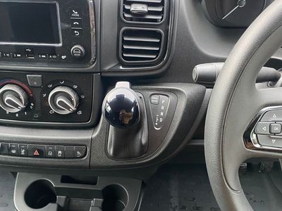 2026 Fiat Ducato