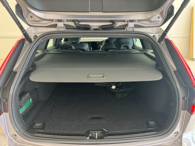 2026 Volvo V60