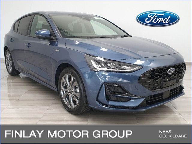 vehicle for sale from Finlay Motor Group