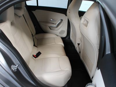 2023 Mercedes-Benz A Class