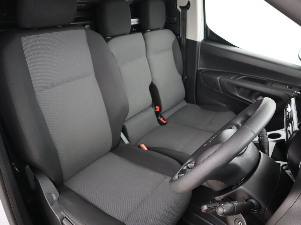 2022 Citroen Berlingo