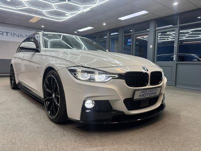 2016 BMW 3 Series
