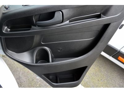 2025 Opel Movano