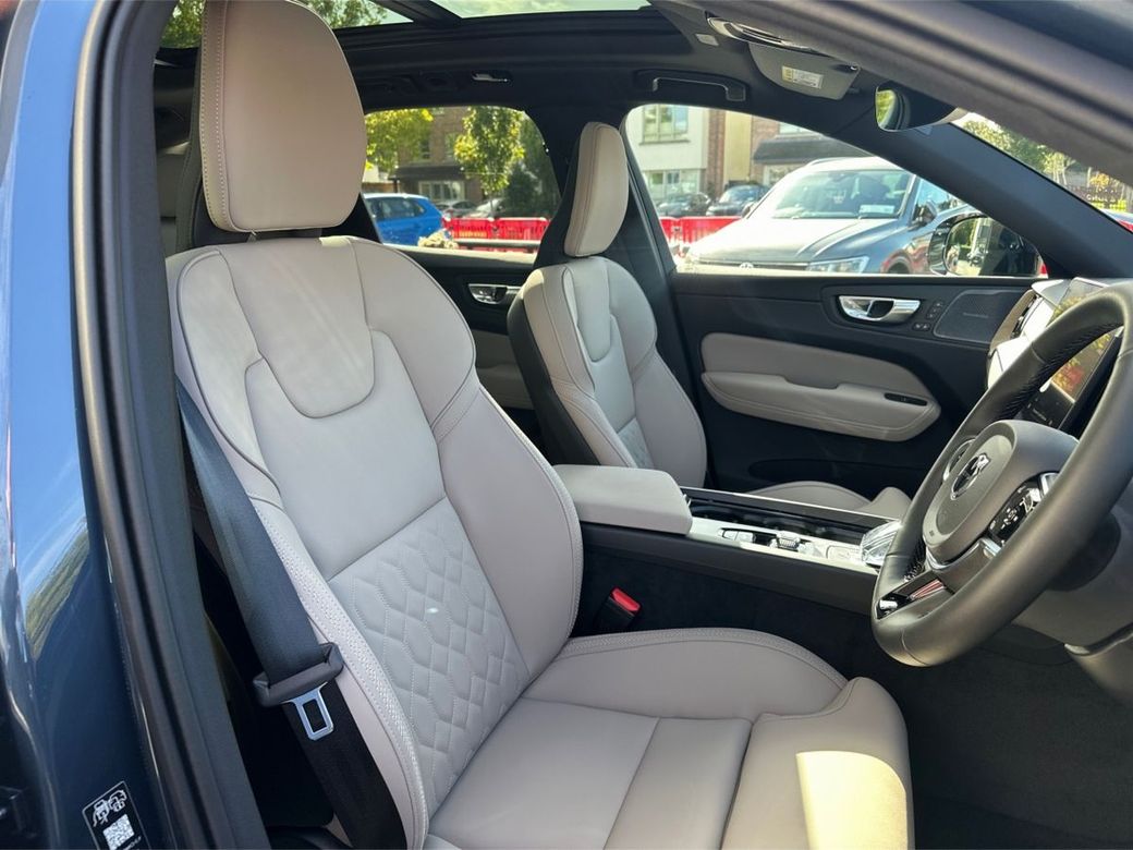 2026 Volvo XC60