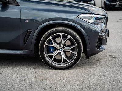 2019 BMW X5