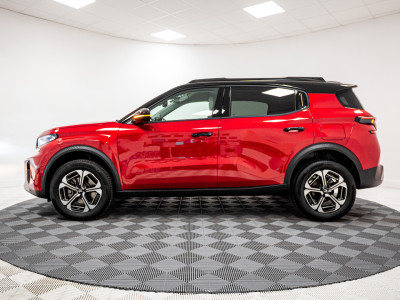 2026 Citroen C3 Aircross