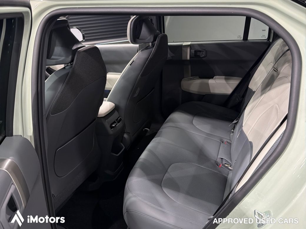 2025 Kia EV3