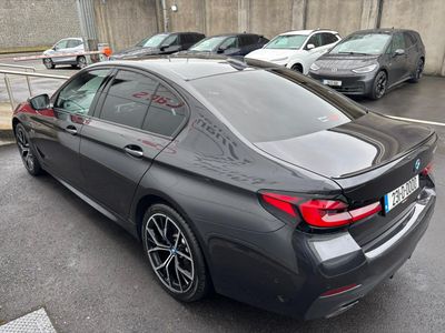 2023 BMW 5 Series