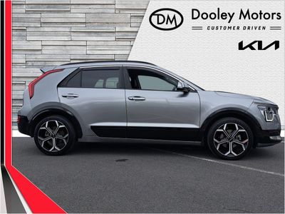 2024 Kia Niro