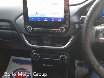 2023 Ford Puma