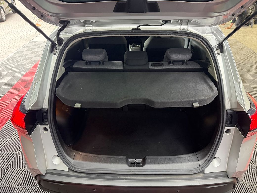 2021 Nissan Note