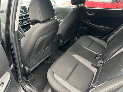 2019 Hyundai Kona