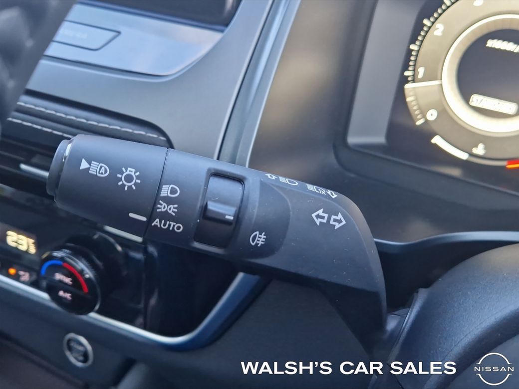 2026 Nissan Qashqai