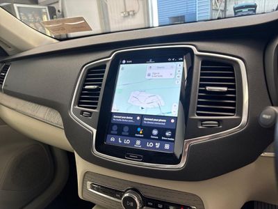 2024 Volvo XC90