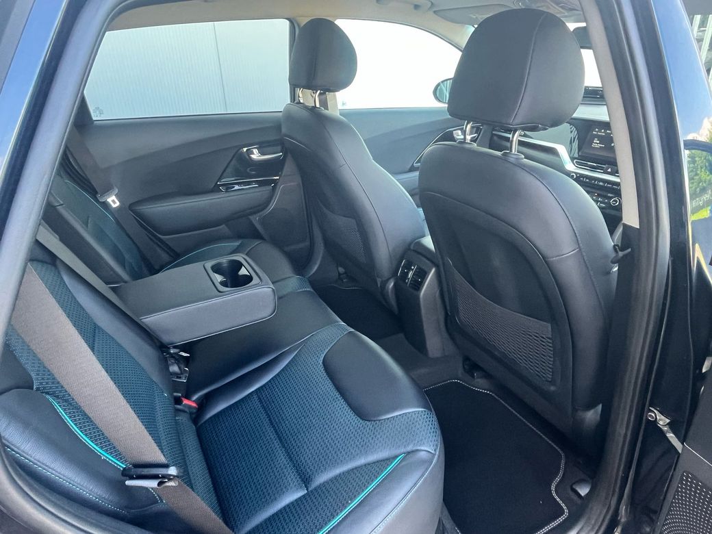 2021 Kia Niro