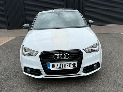 2013 Audi A1