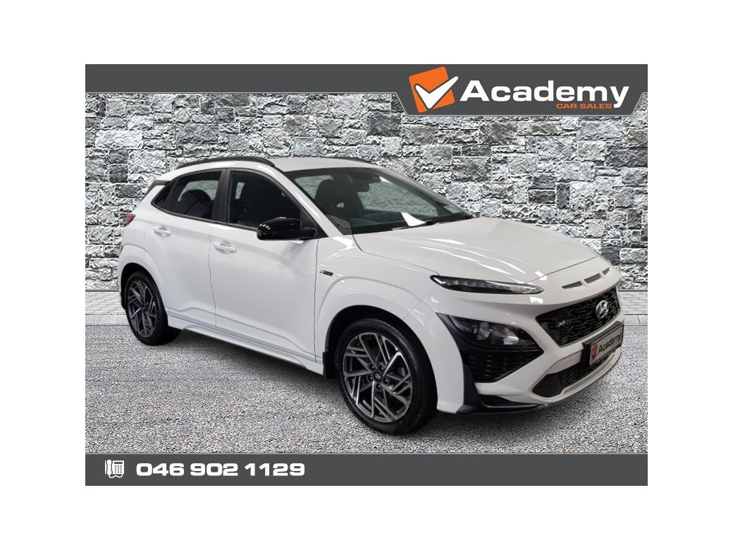 2023 Hyundai Kona