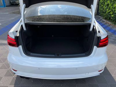 2019 Audi A3
