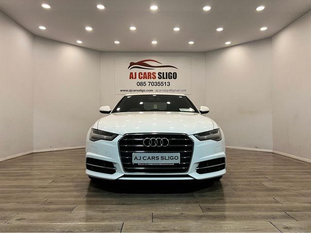 vehicle for sale from AJ Cars Sligo