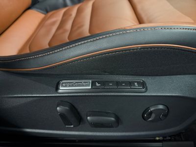 2019 Volkswagen Arteon