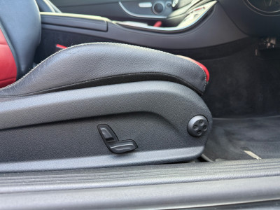 2021 Mercedes-Benz E Class
