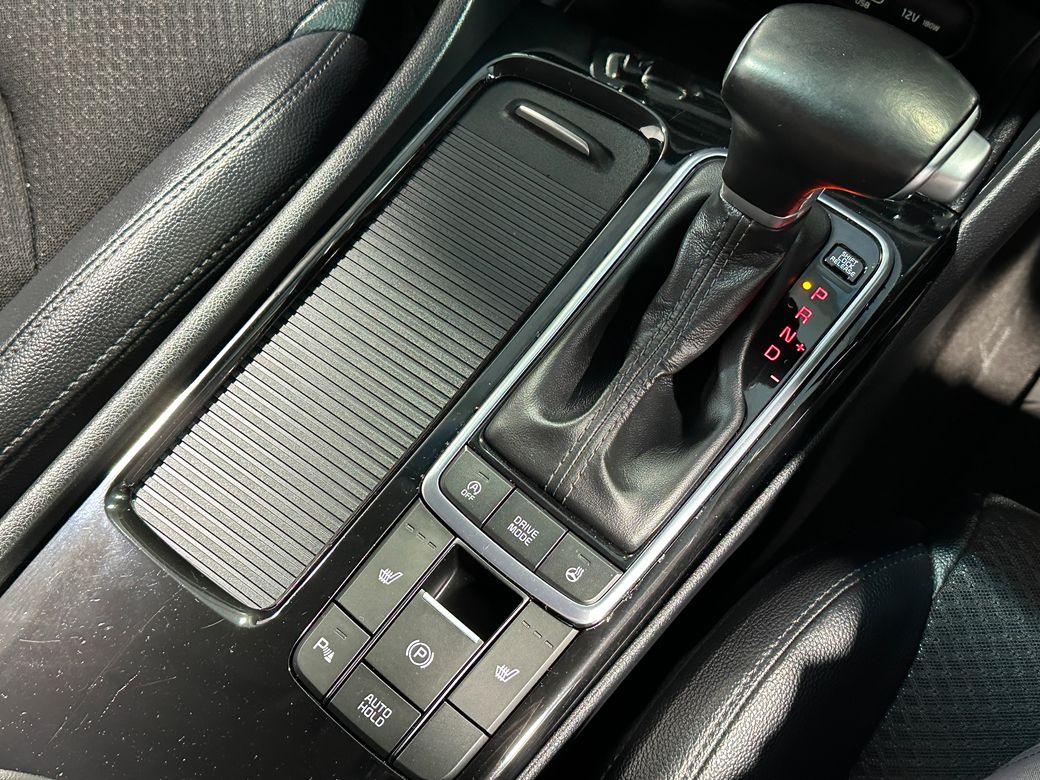 2017 Kia Optima