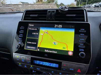 2023 Toyota Landcruiser