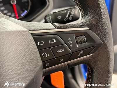 2022 SEAT Arona