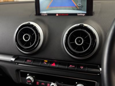 2016 Audi A3