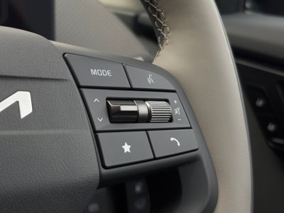 2026 Kia EV6
