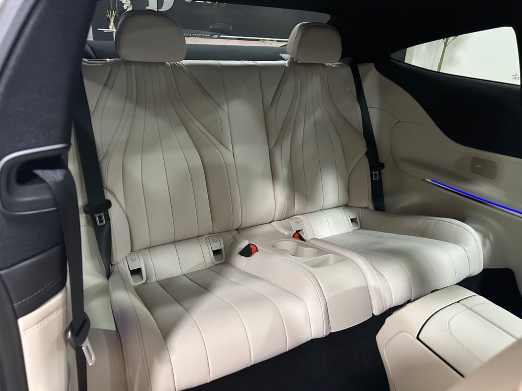 2025 Mercedes-Benz CLE