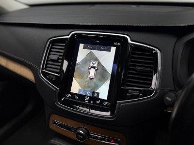 2018 Volvo XC90
