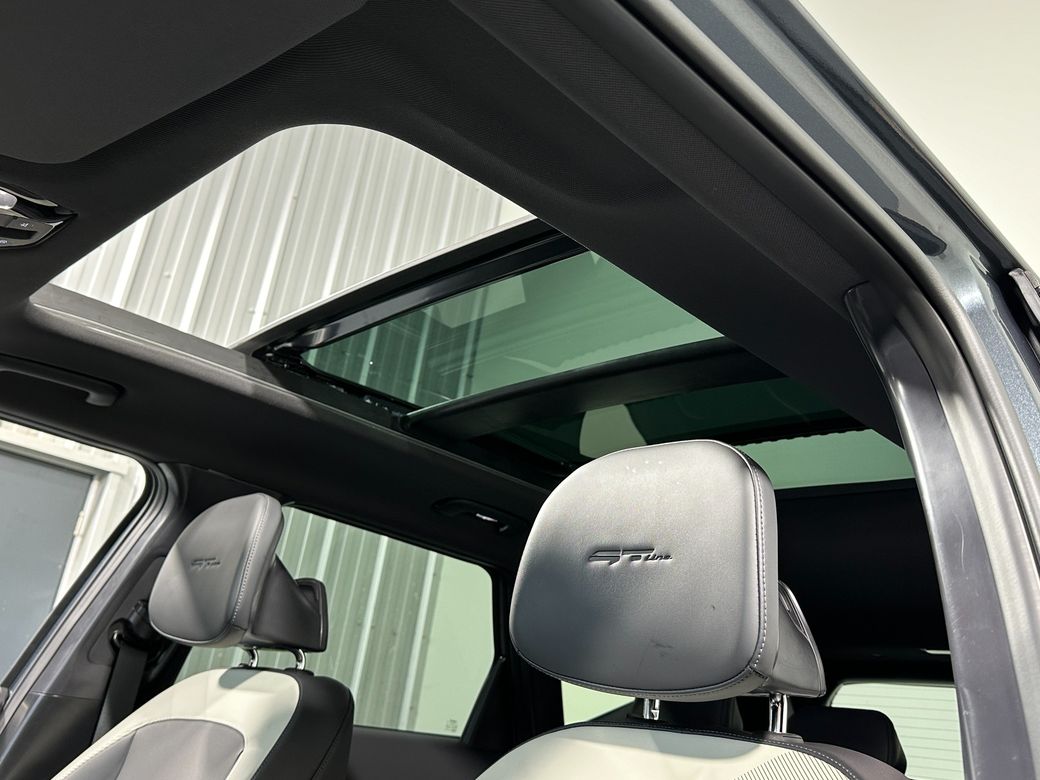2026 Kia EV5