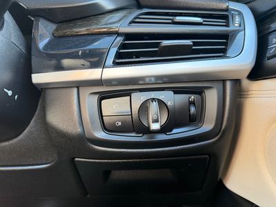 2014 BMW X5