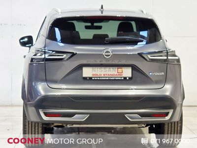 2026 Nissan Qashqai