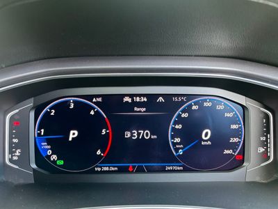 2022 Volkswagen T-Roc