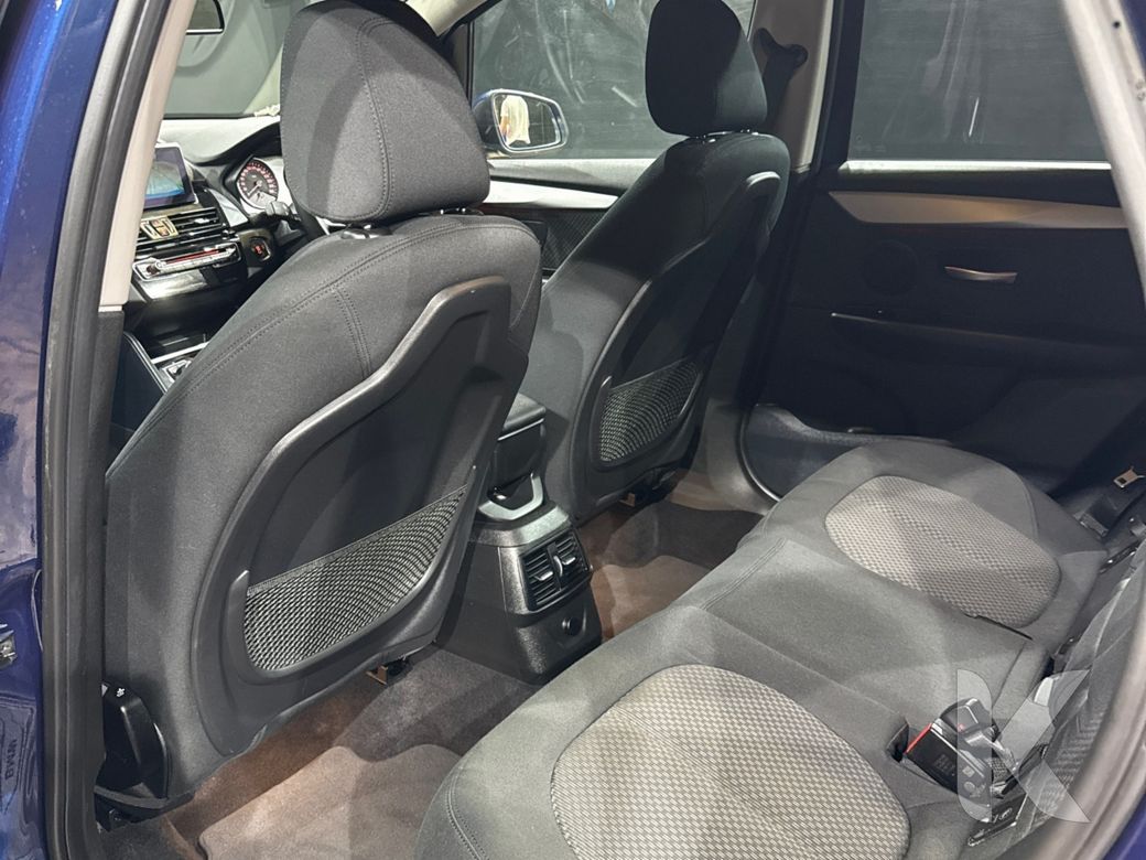 2017 BMW 2 Series