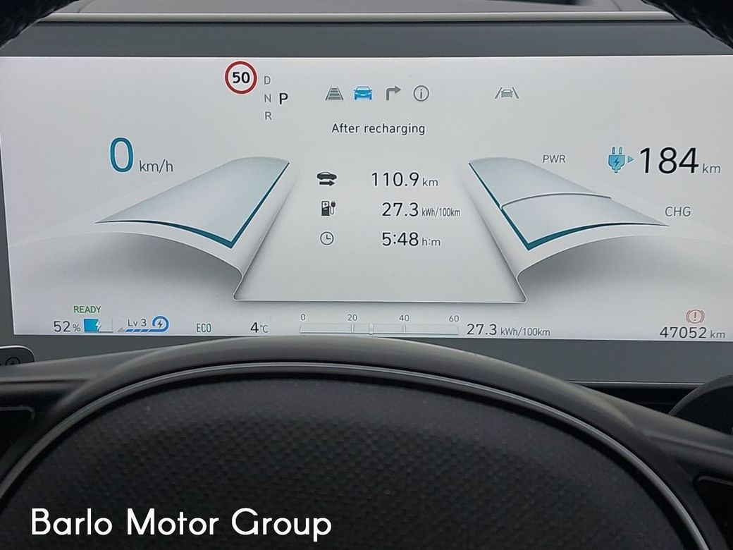 2024 Hyundai Ioniq 5