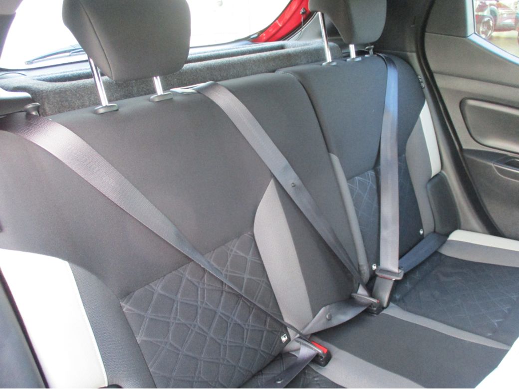 2018 Nissan Micra