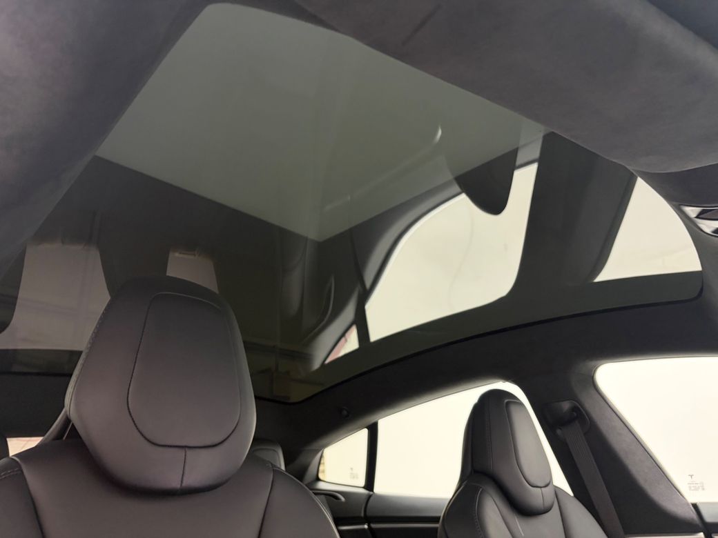 2018 Tesla Model S